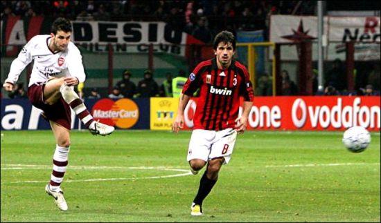 Juventus Vs